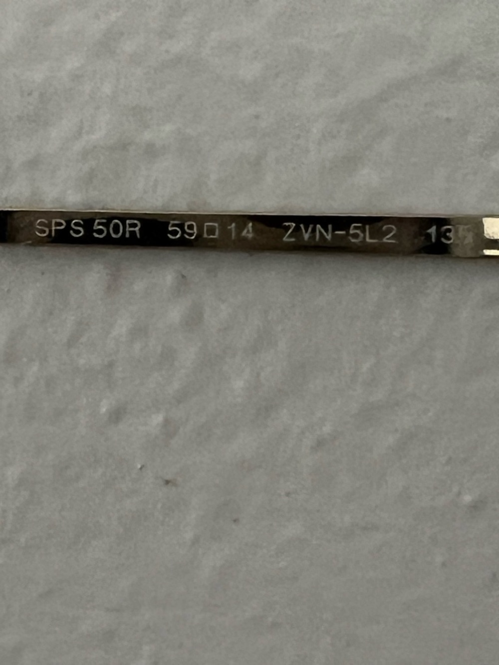 PRADA Pink Mirrored Aviator Sunglasses - Women Accessories - Picture 7 of 7